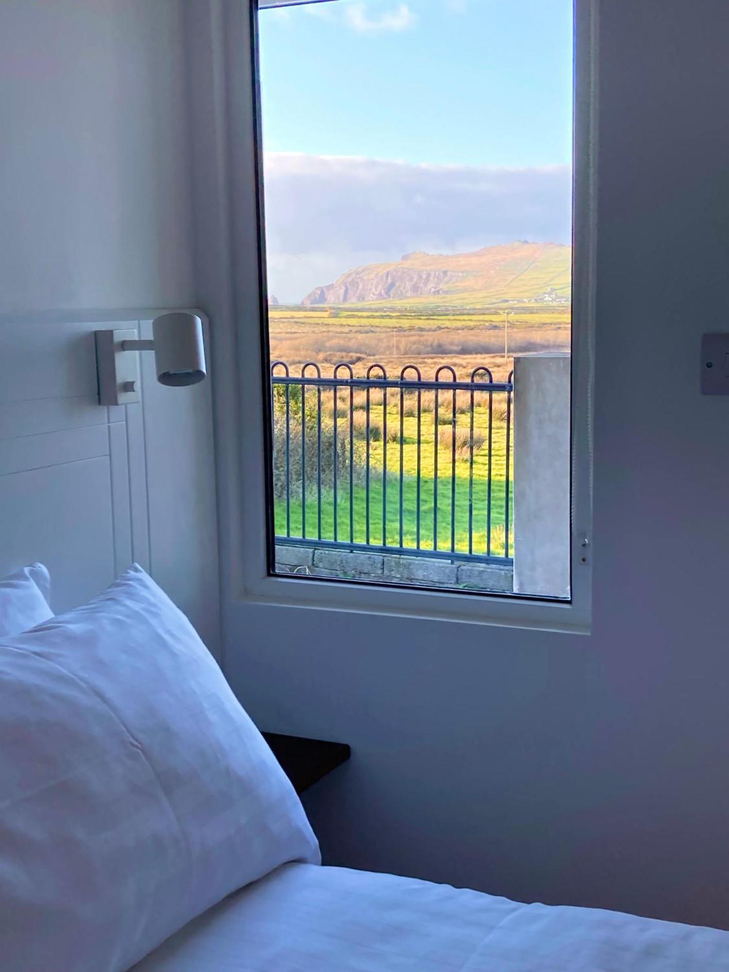 Cille Apartments, Ballyferriter Village Dış mekan fotoğraf