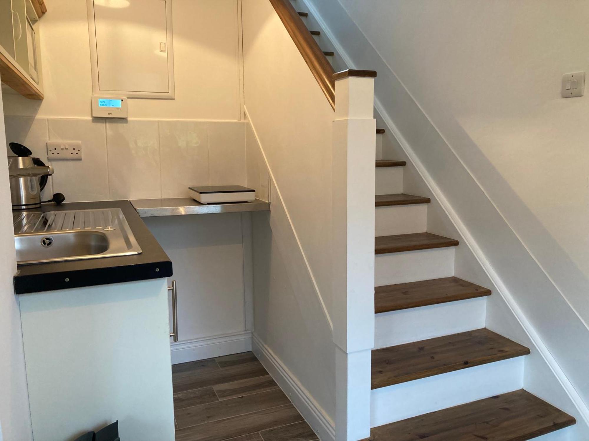Cille Apartments, Ballyferriter Village Dış mekan fotoğraf