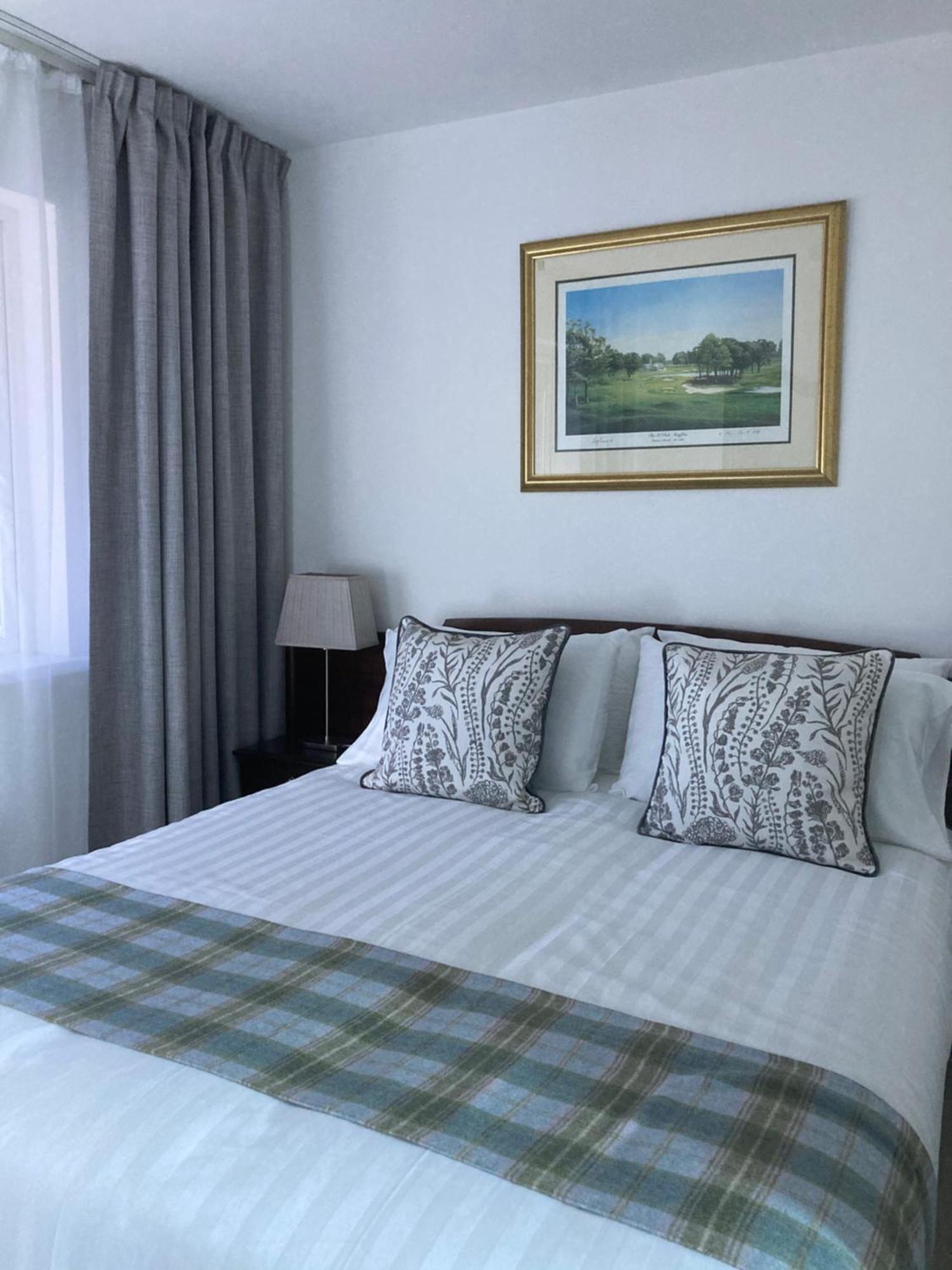 Cille Apartments, Ballyferriter Village Dış mekan fotoğraf