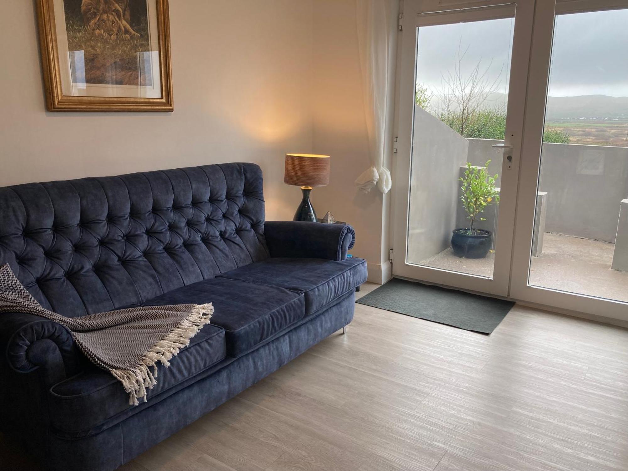 Cille Apartments, Ballyferriter Village Dış mekan fotoğraf