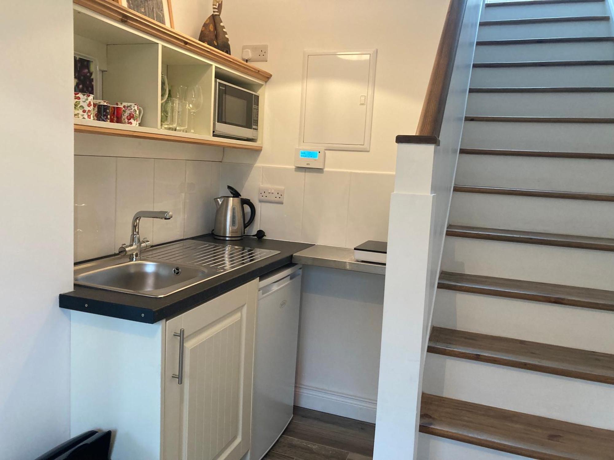 Cille Apartments, Ballyferriter Village Dış mekan fotoğraf